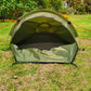 Ultralight 1 Person Waterproof Bivvy Tent