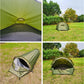 Ultralight 1 Person Waterproof Bivvy Tent