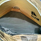 Ultralight 1 Person Waterproof Bivvy Tent - Earth brown
