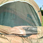 Ultralight 1 Person Waterproof Bivvy Tent - Earth brown