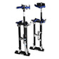 Adjustable Auminum Stilt （60cm-102cm）