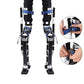 Adjustable Auminum Stilt （60cm-102cm）