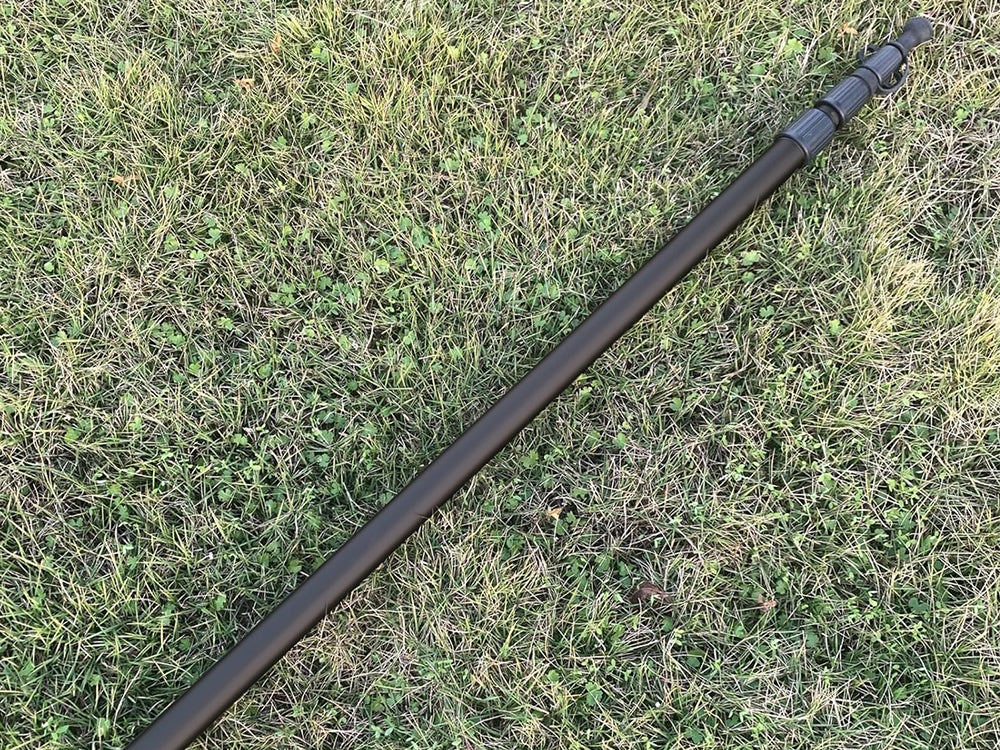 Tent Canopy Support Rods ( Set of 2) – Loveliving