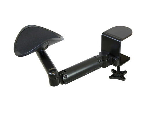 Adjustable Arm Rest for Desk