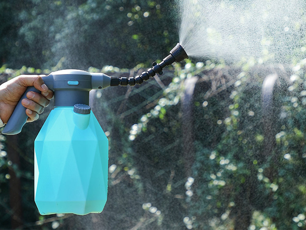 3L Electric Garden Sprayer