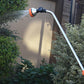 83cm 8 Function Tilt Head Watering Wand