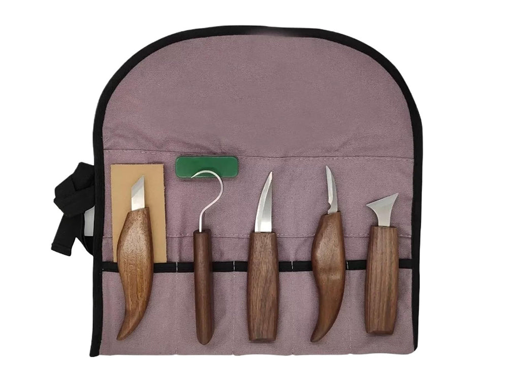 7pcs Wood Carving Kit