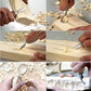 7pcs Wood Carving Kit