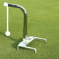 Golf Swing rotating trainer