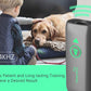 Handheld Ultrasonic Dog Anti Barking Device