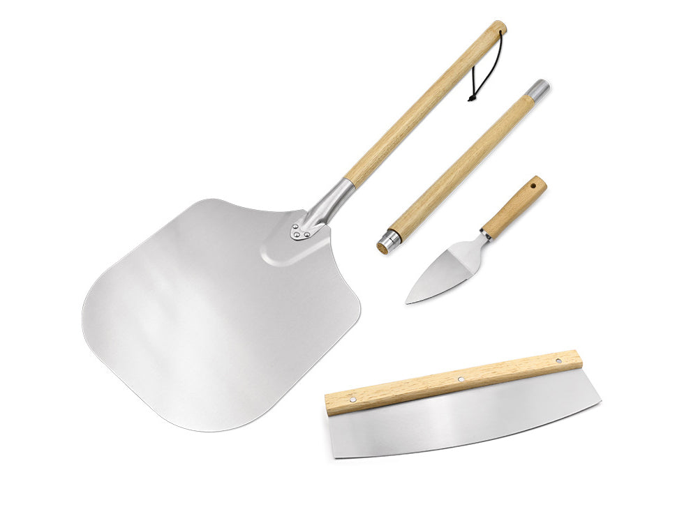 Pizza Peel Set