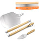 Pizza Peel Set