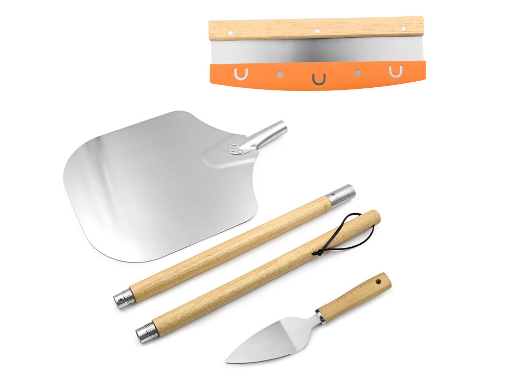 Pizza Peel Set