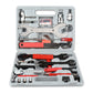 44Pcs Bike Repair Tool Kits