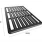 Car Roof Rack Platform 140 × 100cm