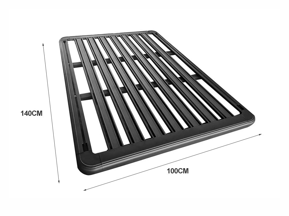 Car Roof Rack Platform 140 × 100cm