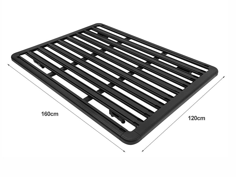 Car Roof Rack Platform 160 × 120cm