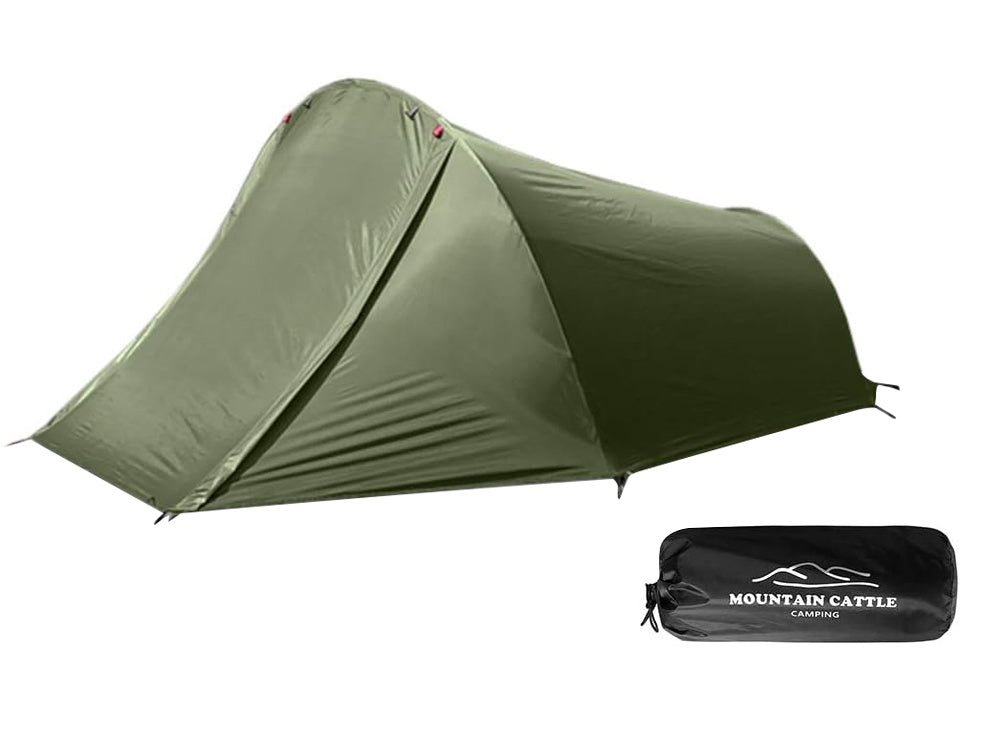 Ultralight 2-Person Camping Tent