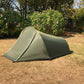 Ultralight 2-Person Camping Tent