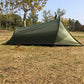 Ultralight 2-Person Camping Tent