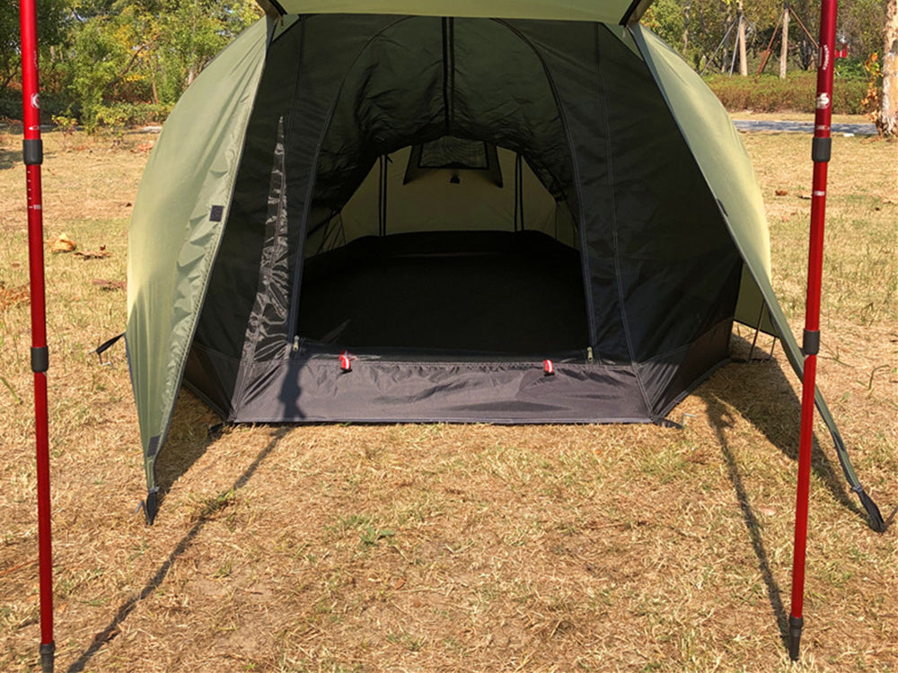 Ultralight 2-Person Camping Tent