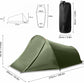 Ultralight 2-Person Camping Tent