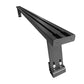 Toyota Hiace Gutter Mount 3 Bar Roof Rack Kit
