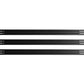 Toyota Hiace Gutter Mount 3 Bar Roof Rack Kit