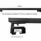 Aluminium Roof Rack Cross Bars For Vehicles With Raised Side Rails