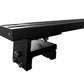 All- Aluminium Roof Rack Cross Bars For Vehicles with flush-mounted side rails