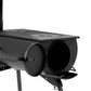 Portable Wood Burning Tent Stove with Chimney
