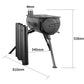 Portable Wood Burning Tent Stove with Chimney