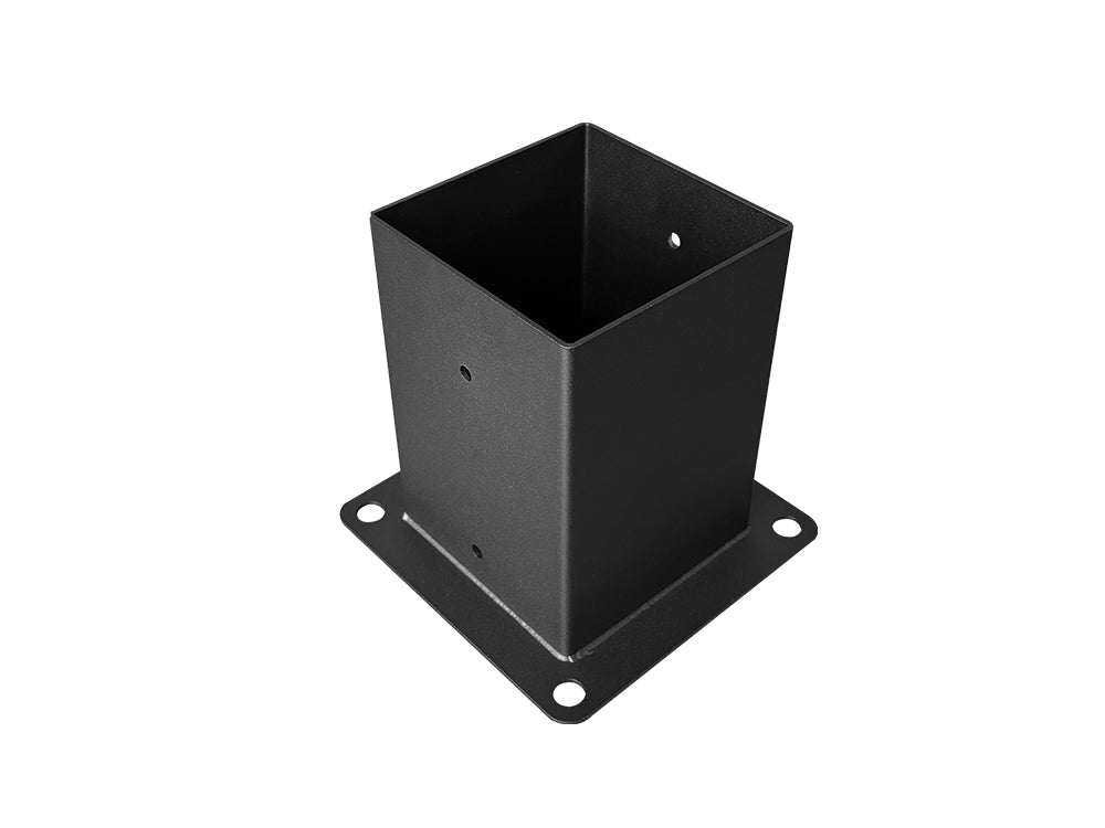 OUTPRO Aluminum Single Pergola Bracket Kit