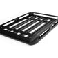 Aluminium Roof Rack Basket Tray Luggage Cargo Carrier 160*112cm