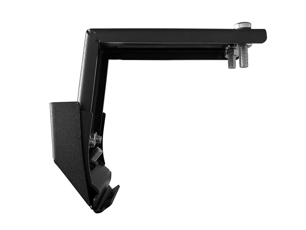 Universal gutter mount bracket -2 pack