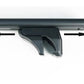 BlackRack Roof rack cross bars for raised side rails