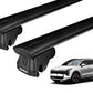 Roof Racks for Kia Sportage with Flush Roof Rail 2010-2026