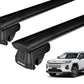 BlackRack Roof rack cross bars for Toyota RAV4 2026+