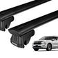 Roof Racks for Mitsubishi Outlander with Flush Roof Rail - 2022 onwards