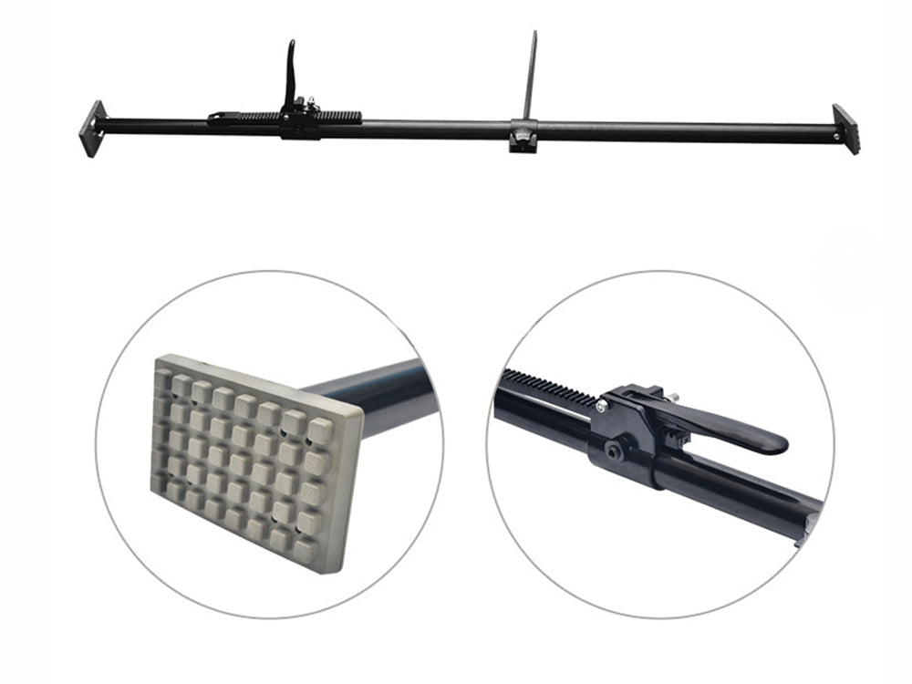 Cargo Bar for Pickup Truck Bed Expands from 140cm to 180cm