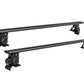 Universal Naked Roof Rack Cross Bars - 130cm