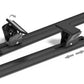 Universal Naked Roof Rack Cross Bars - 130cm