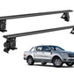 Roof Rack Cross Bars for Ford Ranger with Bare Roof 2011-2022