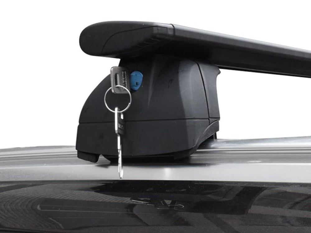Universal Roof Rack Cross Bars for Flush Rail-130cm