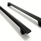 Universal Roof Rack Cross Bars for Flush Rail-130cm