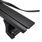 Universal Roof Rack Cross Bars for Flush Rail-130cm