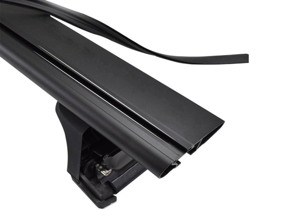Universal Roof Rack Cross Bars for Flush Rail-130cm