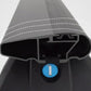 Universal Roof Rack Cross Bars for Flush Rail-130cm