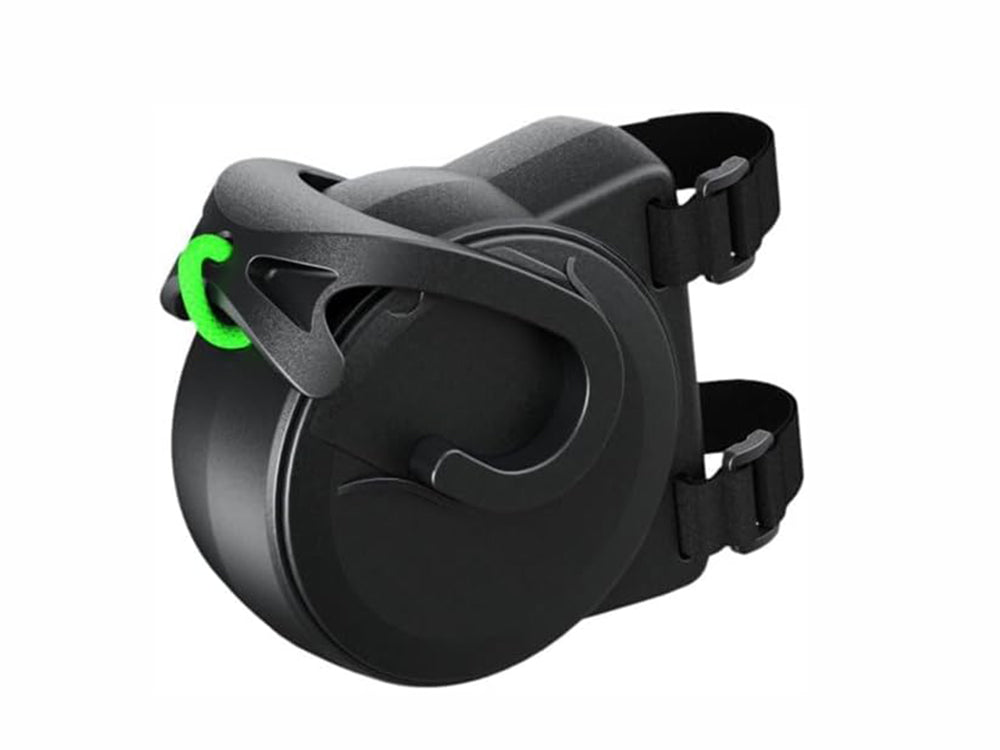 Retractable Bike Tow Rope with Hooks