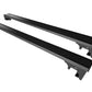 Roof Rack Cross Bars For Vehicles with Raised side rails